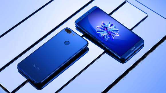 Das Honor 9 Lite 