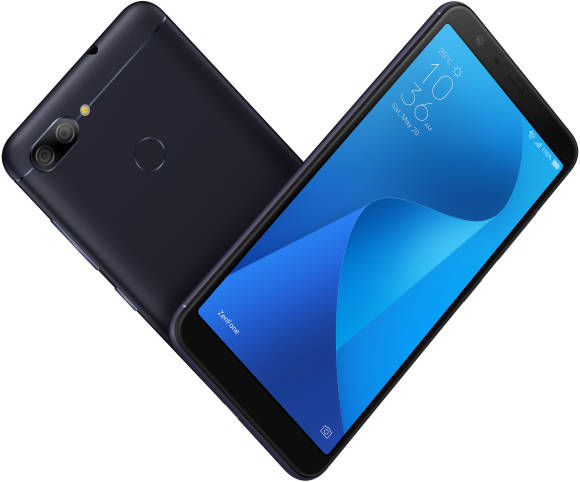 Das ZenFone Max Plus kommt nach Deutschland 