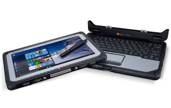 Panasonic Toughbook CF-20 