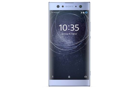 Sony Xperia XA2 Ultra 