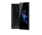 Das Sony Xperia XZ2