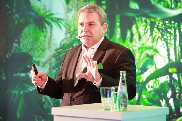Friedrich Sobol, Vorstand ElectronicPartner 