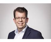 Eric Matthes, Vice President Western Europe bei HTC