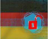 Hackerangriff auf Deutschland