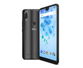 Das Wiko View 2 Pro