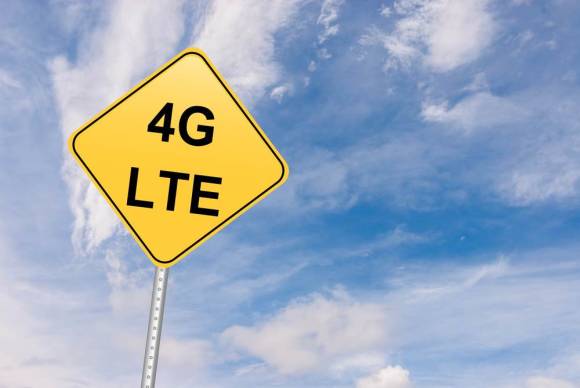 LTE 