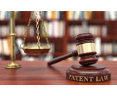 Patent Gesetz