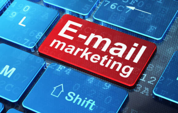 E-Mail-Marketing 