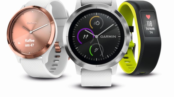 Garmin 