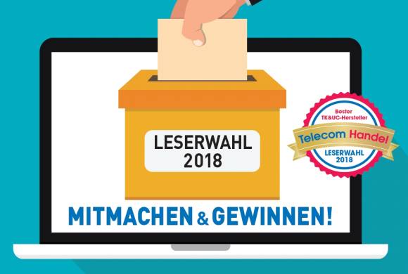 Leserwahl 