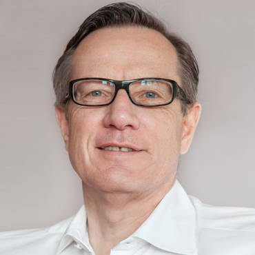 Peter Potthast, Country Manager DACH bei der Conversant Deutschland GmbH