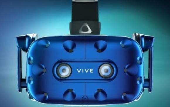 Vive Pro 