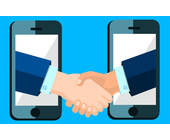 Kooperation im Mobile-Geschäft