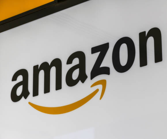Amazon logo vendor express 