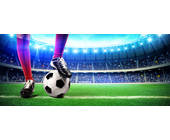 Fußball