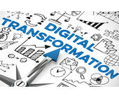 Digitale Transformation