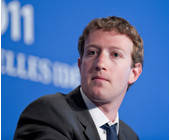 Mark Zuckerberg