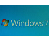 Windows 7 Logo