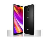 Das LG G7 ThinkQ