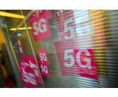 Telekom nimmt erste 5G-Antennen in Betrieb