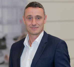 Wolfgang Elsäßer, TV-Chef der Telekom 
