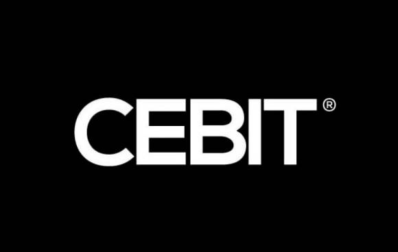 CeBIT Logo 