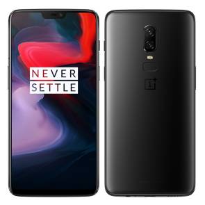 OnePlus 6