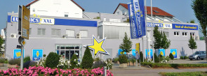 Euronics XXL-Markt in Brackenheim 
