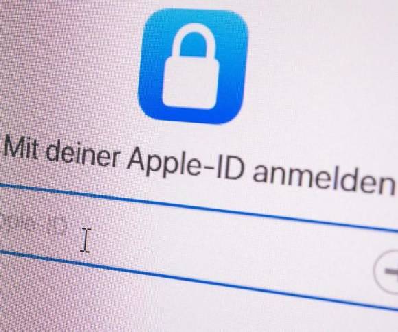 Apple ID 