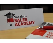 Vodafone Sales Academy