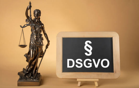 DSGVO 