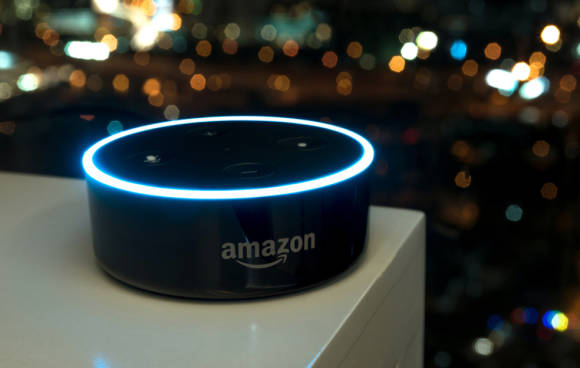 Amazon Echo 