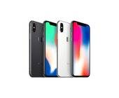 Das iPhone X bleibt das meistverkaufte Smartphone