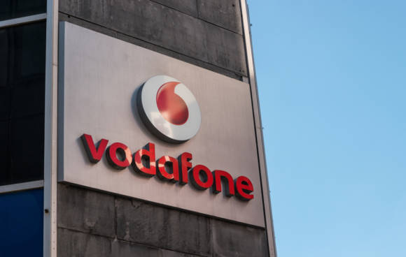 Vodafone 