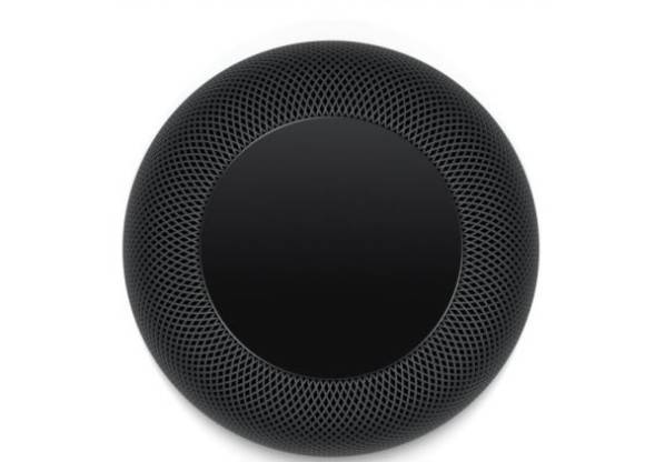 HomePod 