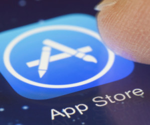 Aple App Store