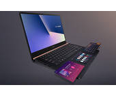 Asus Zenbook Pro 14