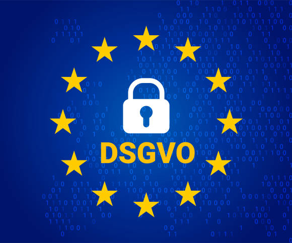 DSGVO 