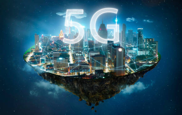 5G 