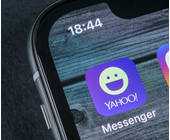 Yahoo-Messenger