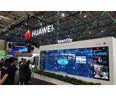 Huawei auf der CEBIT