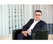 Manuel Ferre-Hernandez, neuer Deutschland-Chef von Mitel