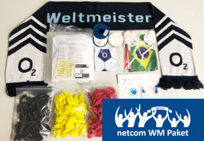 WM-Paket 