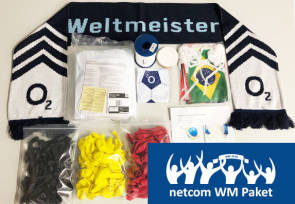 WM-Paket 