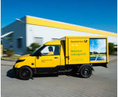 DHL Deutsche Post StreetScouter