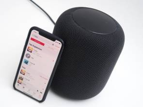 Apple HomePod Abo