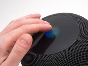 Apple HomePod Siri