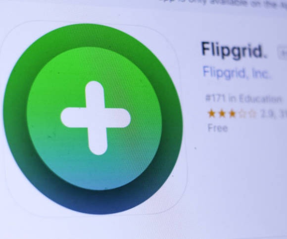 Flipgrid 