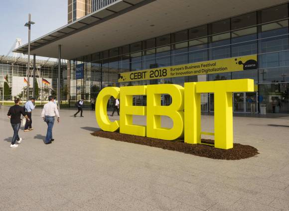 Cebit 