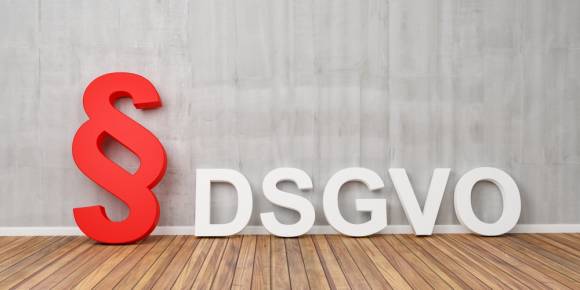 DSGVO 